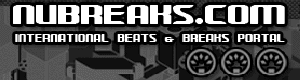 Nubreaks.com – Bringing The Beats 24/7